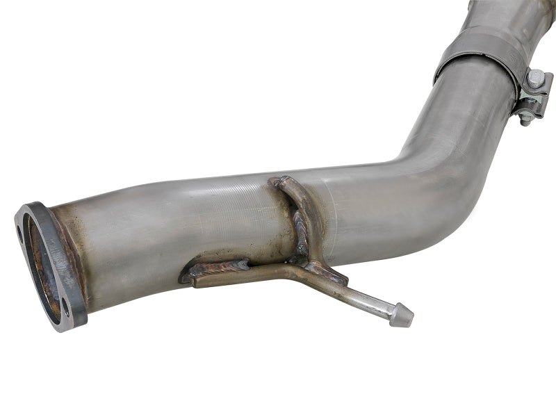 Load image into Gallery viewer, Afe 49-37002-1P AFE Exhaust Axle Back
