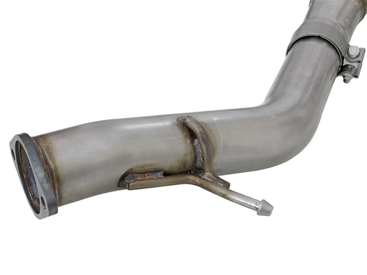 Afe 49-37002-1P AFE Exhaust Axle Back
