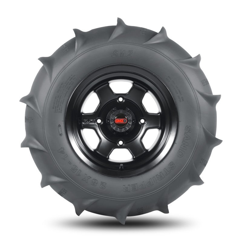 Load image into Gallery viewer, Gmz Race Products SS281514RHP GMZ Sand Stripper HP Tires
