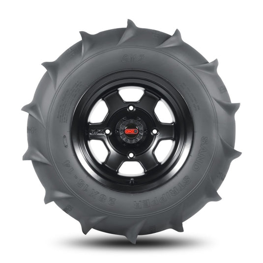 Gmz Race Products SS281514RHP GMZ Sand Stripper HP Tires