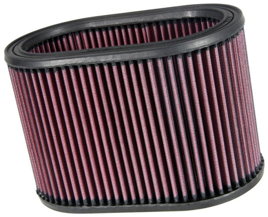 K&N Engineering E-3491 KN Drop in Air Filters