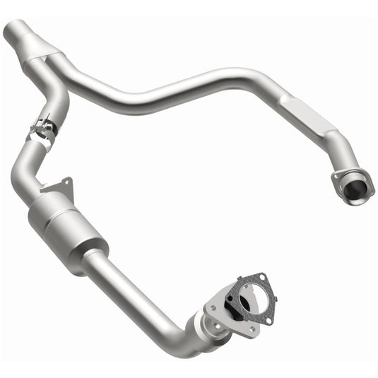 Magnaflow 4481476 MAG Converter Direct Fit
