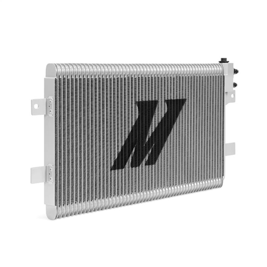 Mishimoto MMTC-RAM-03SL MM Transmission Coolers