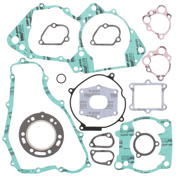 Vertex 808254 Complete Gasket Set