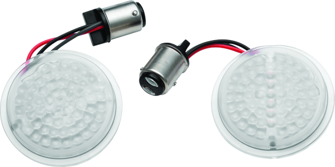 Kuryakyn 2934 KUR Turn Signal Kits F