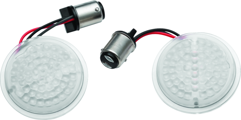 Load image into Gallery viewer, Kuryakyn 2934 KUR Turn Signal Kits F
