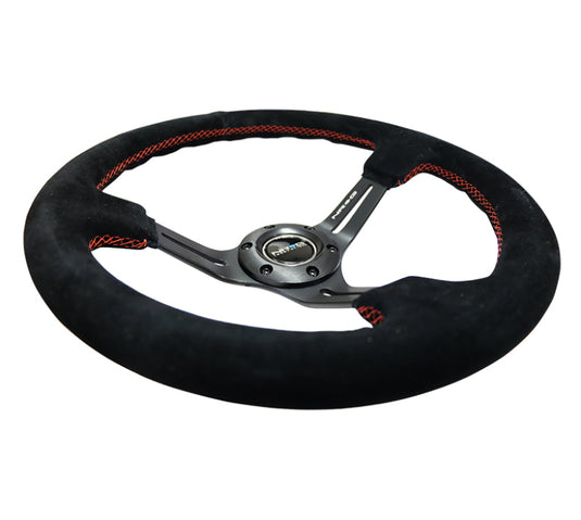 Nrg RST-018S-RS NRG Steering Wheels - Reinforc