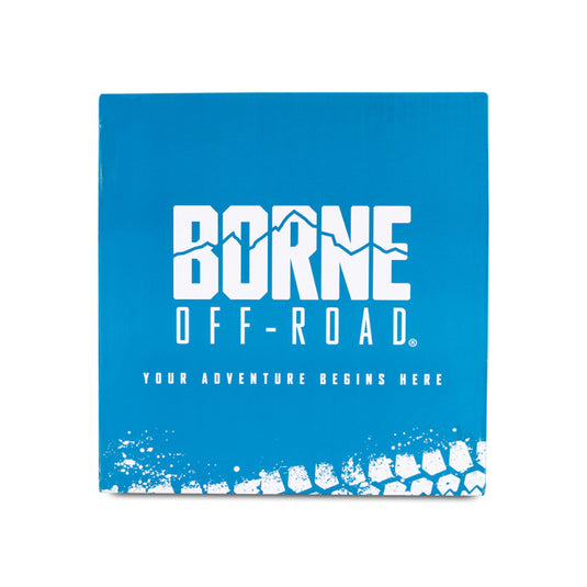 Borne Off-Road BNLK-TACO-05-F2 BRN Leveling Kit
