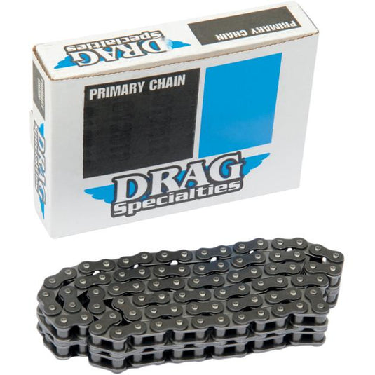 Drag Specialties 1120-0282 Primary Chain - 428-2 x 76