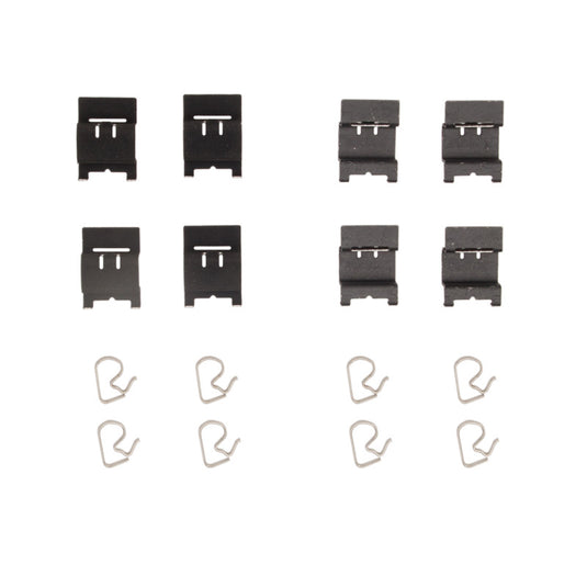 Dfc 340-63075 DFC Premium Hardware Kits