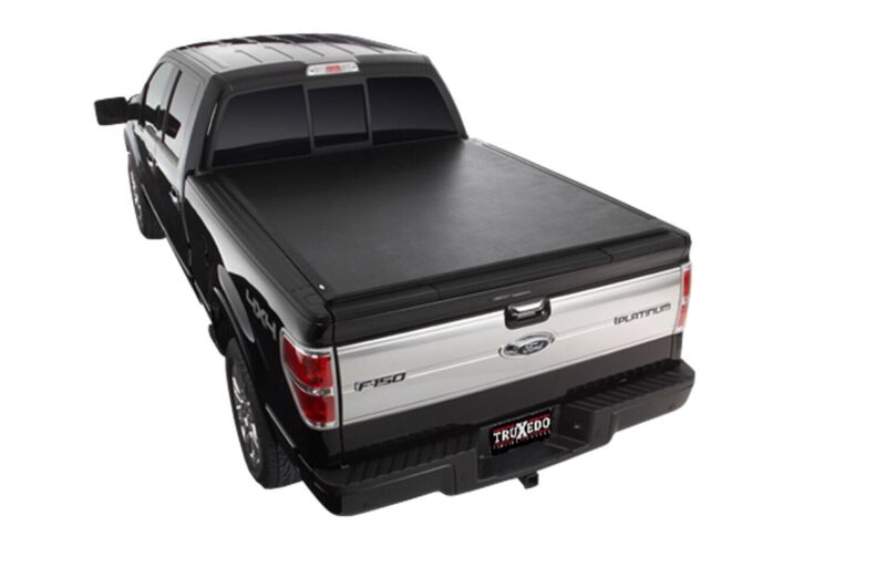 Load image into Gallery viewer, Truxedo 590601 TRX Bed Cover - Lo Pro
