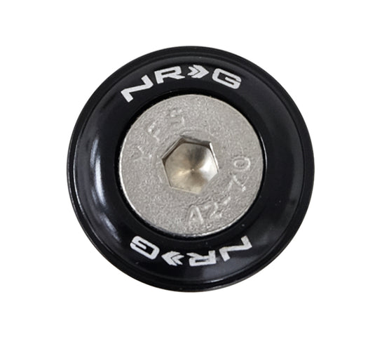 Nrg FW-100BK NRG Fender Washer Kits