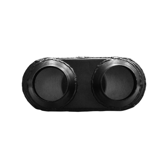 Flowmaster 425404 FLO 40 Series Muffler
