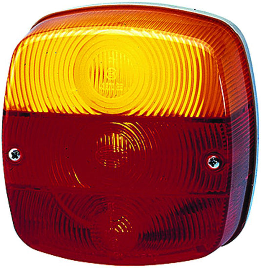 Hella 002578701 HELLA Halogen Lamp