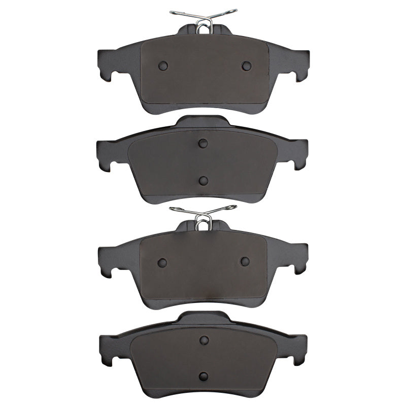 Load image into Gallery viewer, Dfc 1115-1095-01 DFC Active Performance Pads
