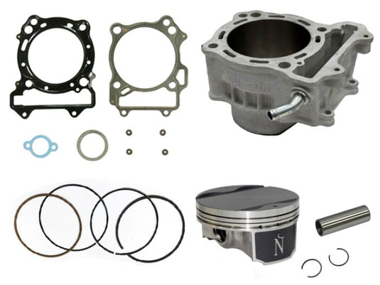 Namura Technologies CA-30000K Namura Cylinder Kit - 89.96mm Standard Bore