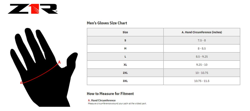 Load image into Gallery viewer, Z1R Reflective Womens Gloves
