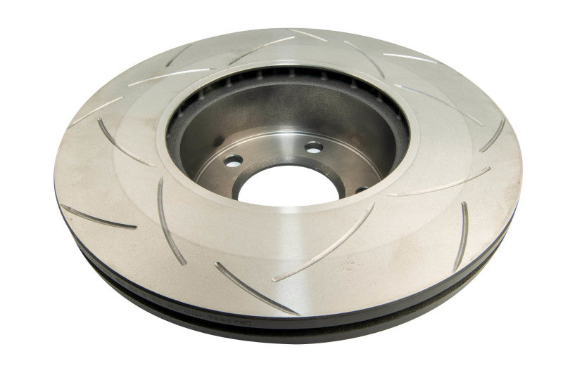 Load image into Gallery viewer, Dba DBA2886S DBA Street Slotted Rotors
