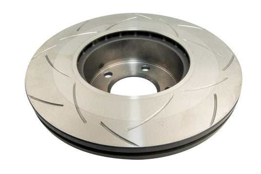 Dba DBA2886S DBA Street Slotted Rotors
