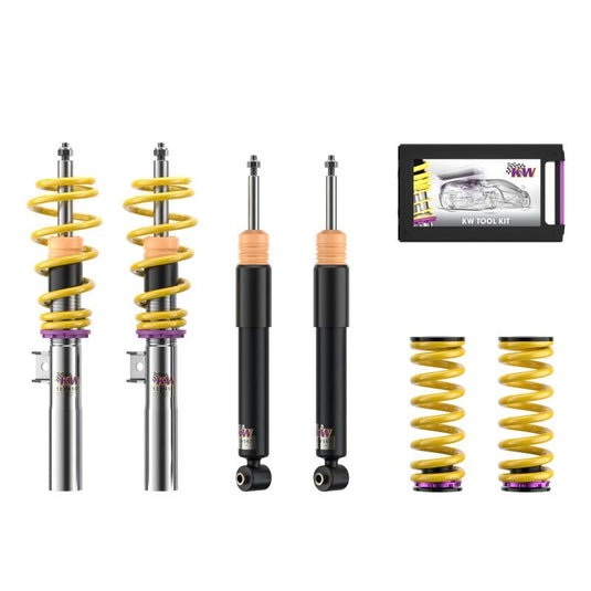 Kw 102200CH KW V1 Coilover Kit