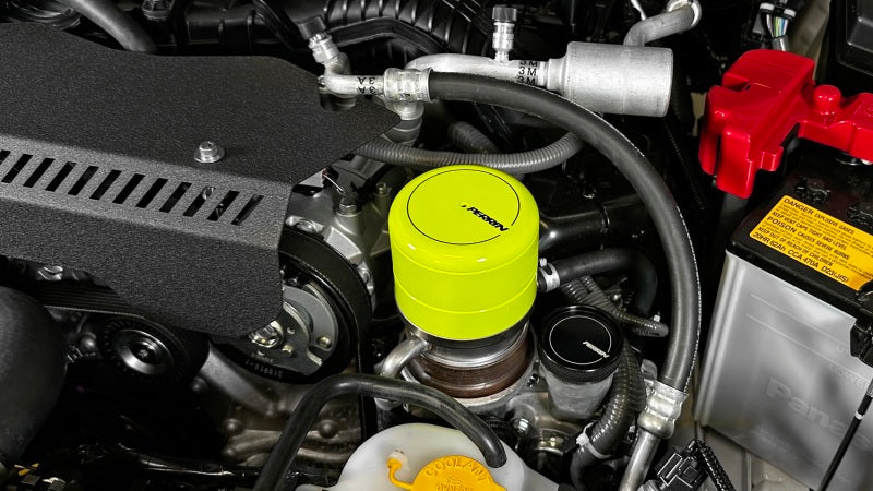 Load image into Gallery viewer, Perrin Performance PSP-ENG-716NY PA Oil Filter
