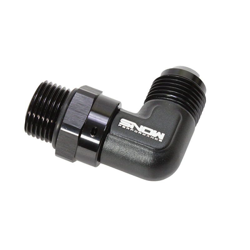 Load image into Gallery viewer, Snow Performance SNF-60119 SNOW Fittings
