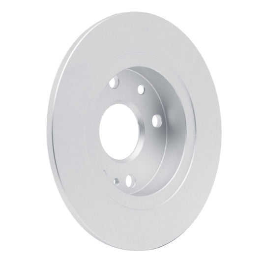 Dfc 604-80023 DFC GeoSPEC Coated Rotors - Plain