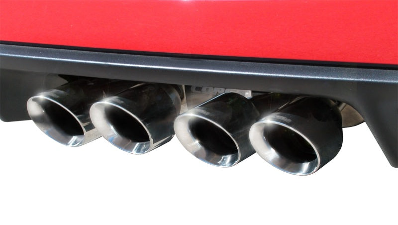 Load image into Gallery viewer, Corsa Performance 14469 COR Axle-Back Xtreme
