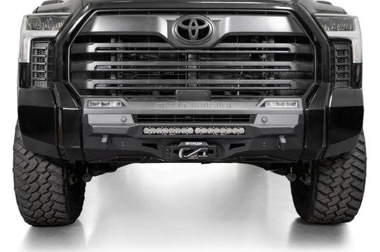 Addictive Desert Designs F760343070103 ADD Stealth Fighter Fr. Bumper