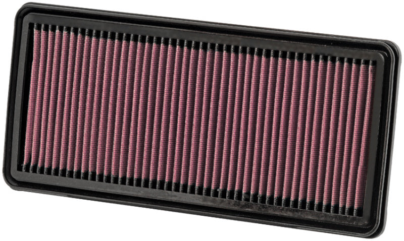 Load image into Gallery viewer, K&amp;N Engineering 33-2299 KN Drop in Air Filters
