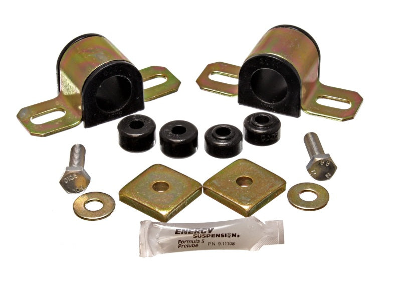 Load image into Gallery viewer, Energy Suspension 7.5114G ES Sway Bar Bushings - Black
