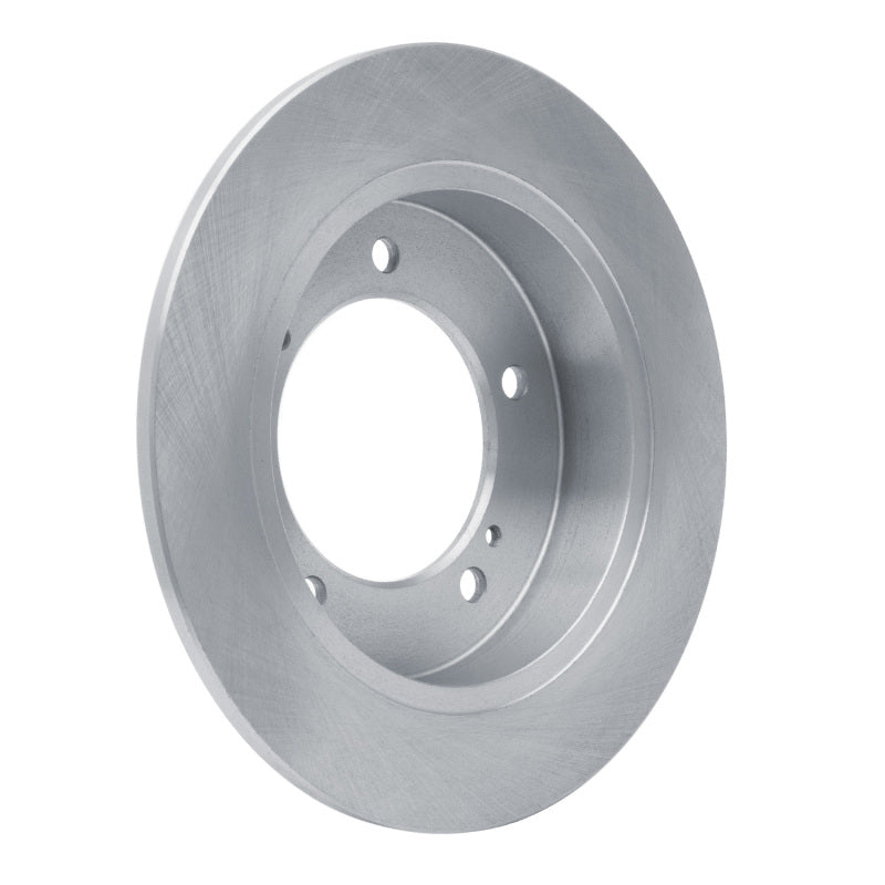 Load image into Gallery viewer, Dfc 600-47058 DFC Brake Rotors - Plain
