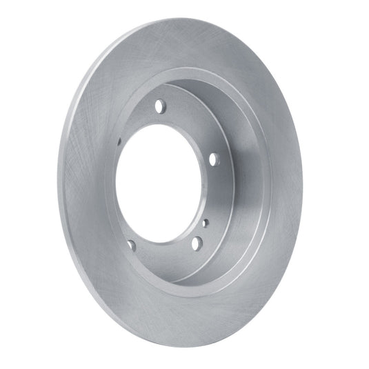 Dfc 600-47058 DFC Brake Rotors - Plain