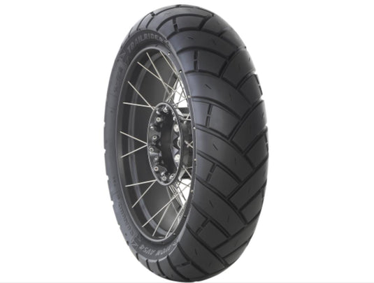 Avon Tyres 4240412 TrailRider Adventure Sport AV54 Rear Tire - 140/80R17