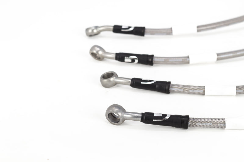 Load image into Gallery viewer, Goodridge 12302 GR G-Stop Brake Line Kits
