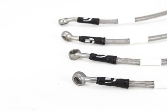 Goodridge 12302 GR G-Stop Brake Line Kits