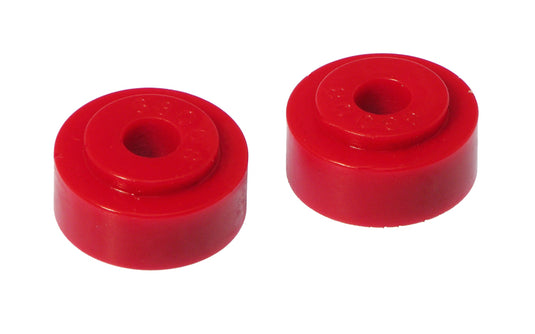 Prothane 6-705 PRO Steering Bushings - Red