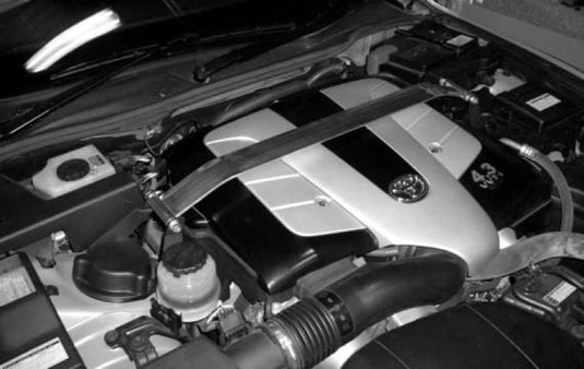Cusco 188 540 A CUS OS Front Strut Bars