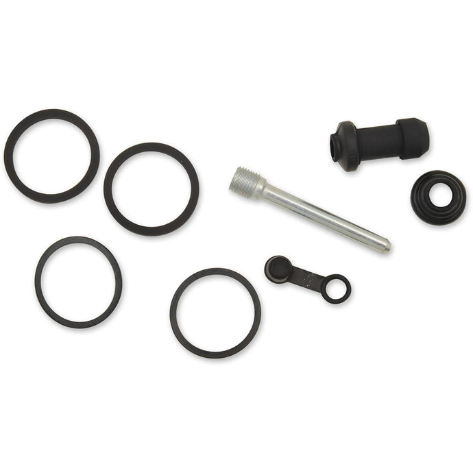 Parts Unlimited 1702-0330 Brake Caliper Front Rebuild Kit