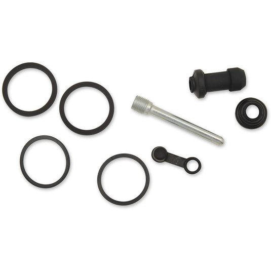 Parts Unlimited 1702-0330 Brake Caliper Front Rebuild Kit