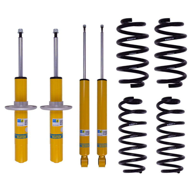 Load image into Gallery viewer, Bilstein 46-183330 BIL B12 Series Suspension Kits
