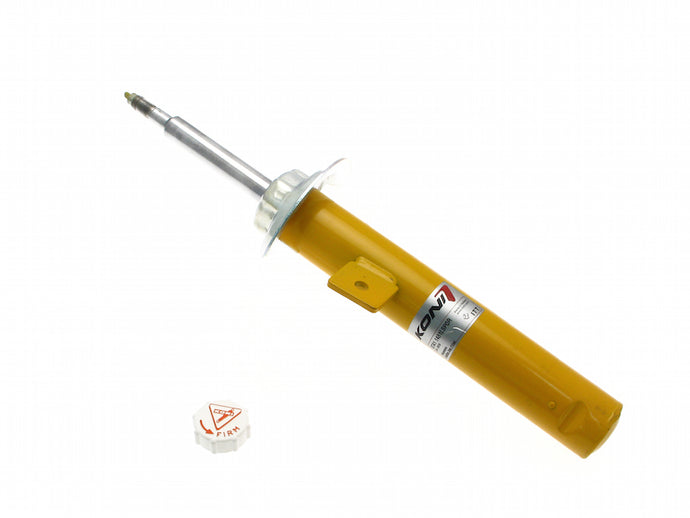Koni 8741 1481LSPOR KON Sport (Yellow) Shocks