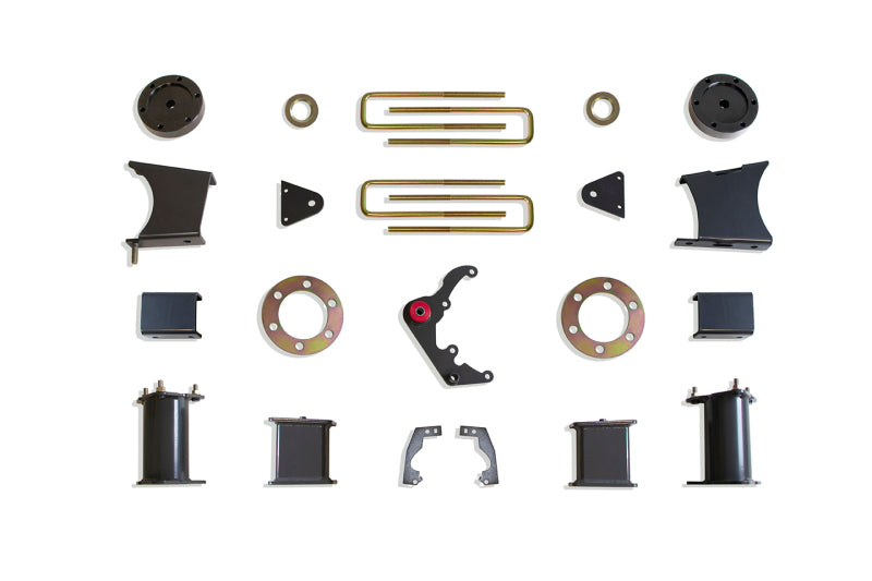 Load image into Gallery viewer, Maxtrac 941570-3 MXT Lift Kit Component Box
