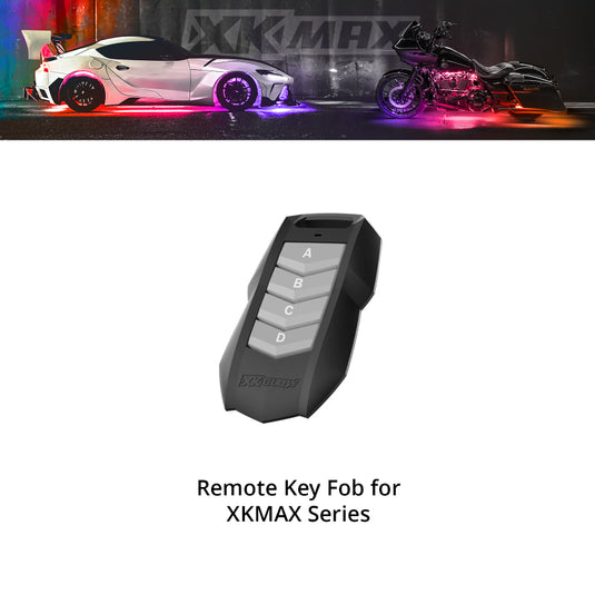 Xkglow MX-FOB XKG Controller