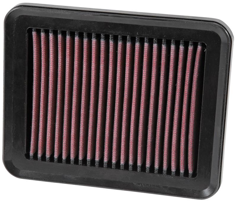 Load image into Gallery viewer, K&amp;N Engineering 33-5006 KN Drop in Air Filters
