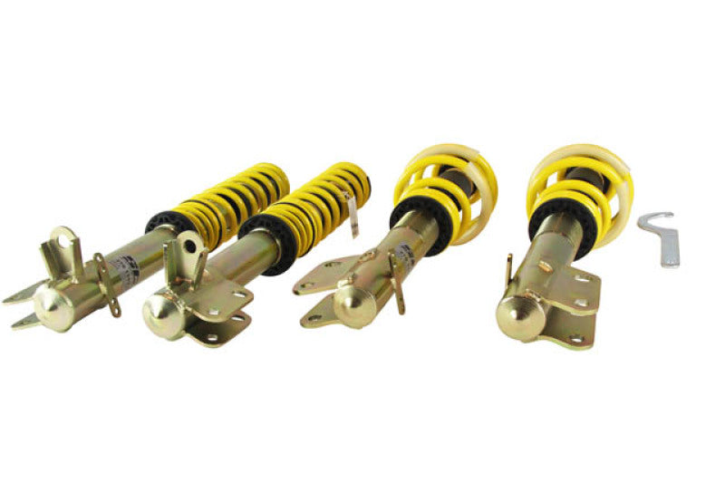 Load image into Gallery viewer, St Suspensions 13227003 STS Coilover
