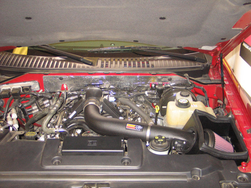 Load image into Gallery viewer, K&amp;N Engineering 57-2575 KN 57 FIPK Air Intake 50
