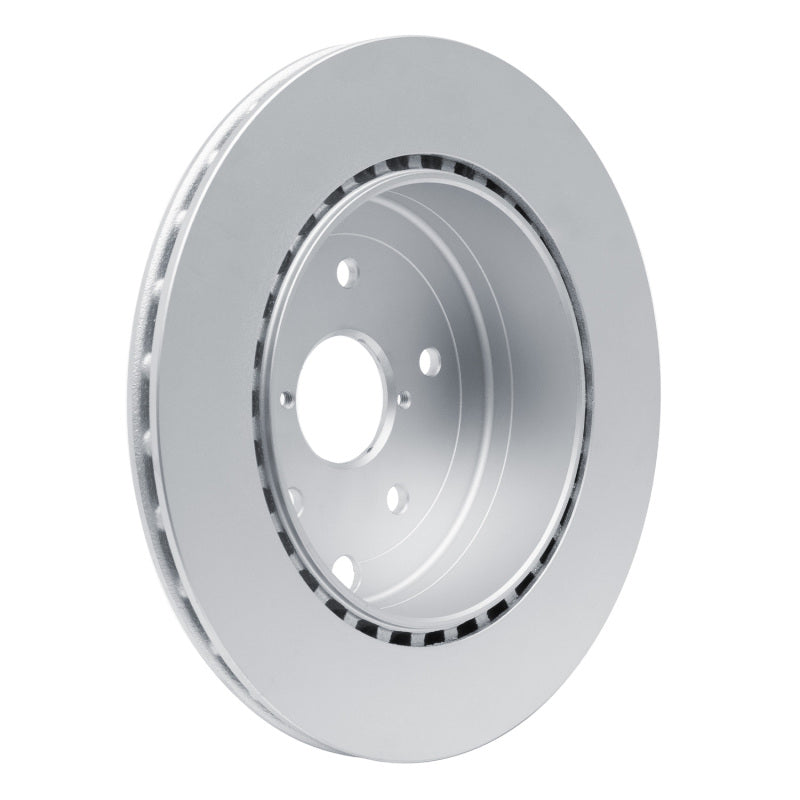 Load image into Gallery viewer, Dfc 900-13022 DFC Geomet Coated Rotors - Plain
