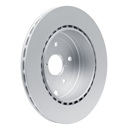 Dfc 900-13022 DFC Geomet Coated Rotors - Plain