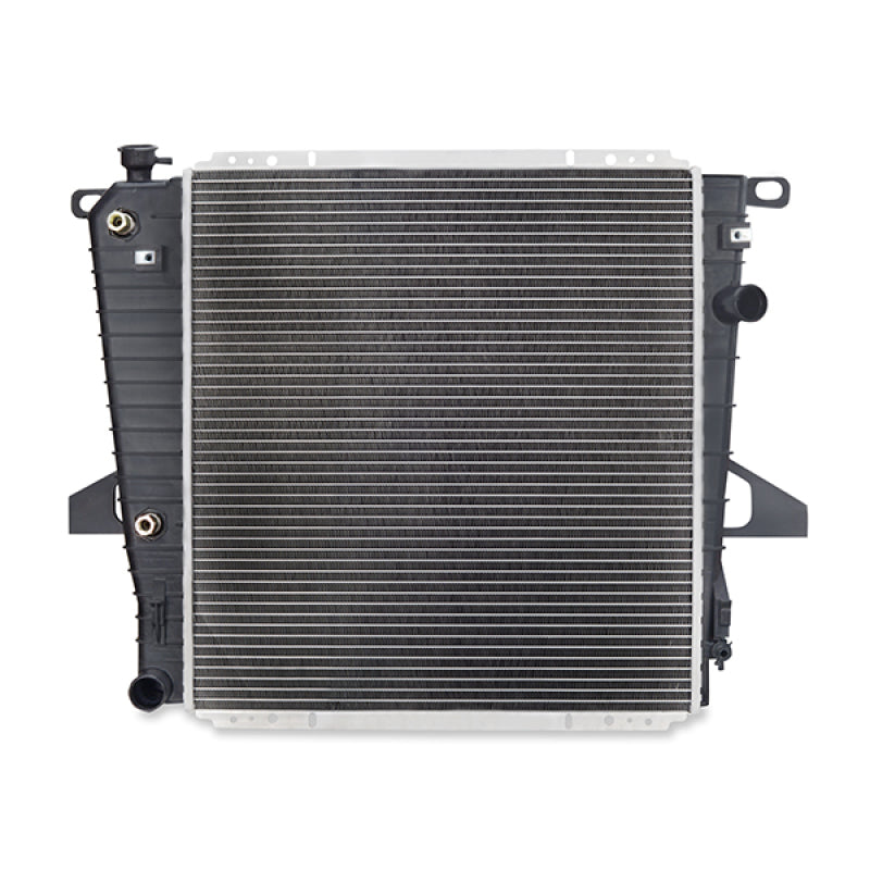 Load image into Gallery viewer, Mishimoto R1728-AT MM Radiators - Plastic
